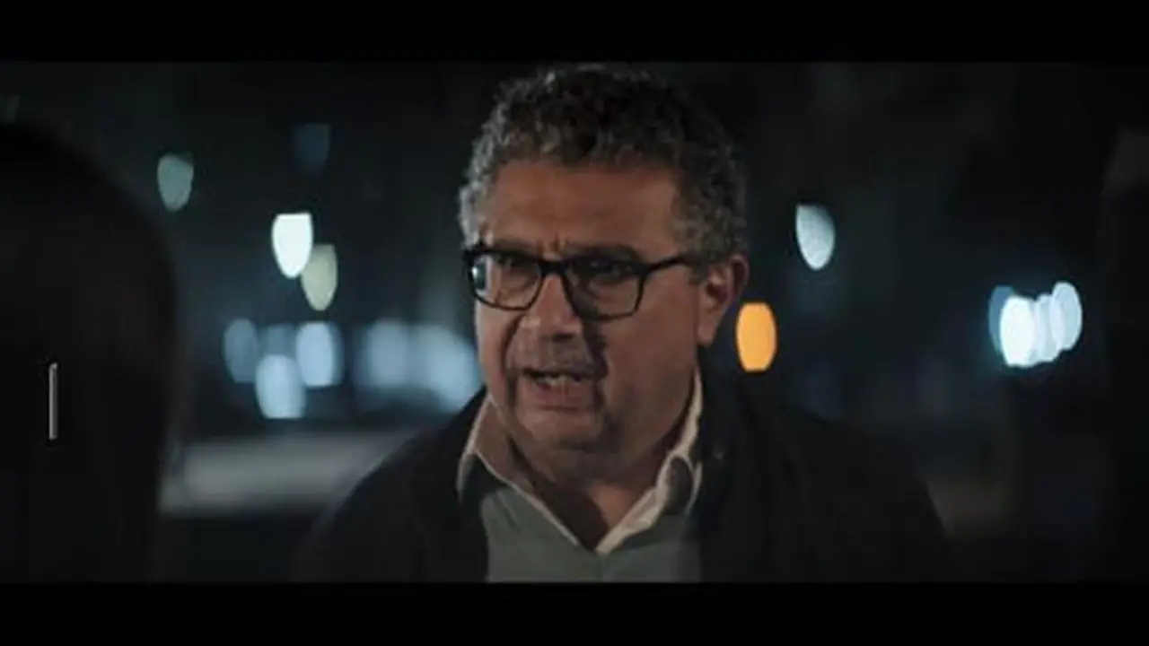 مفاجأة تنتظر ماجد الكدواني في الحلقة 13 من مسلسل كان ياما كان بقرار مصيري مع الدكتورة نهى